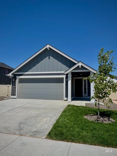 Photo of TBD SW Mendenhall St #Arlington, Mountain Home, ID 83647 (MLS # 98993555)