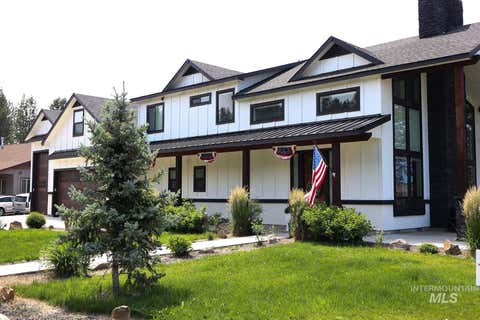Photo of 12941 Spring Valley, Donnelly, ID 83615 (MLS # 98996025)