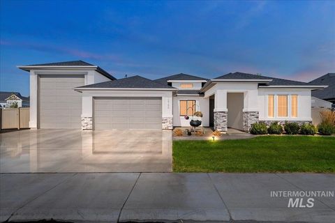 12156 W Cobalt Lake Drive Star ID 83669