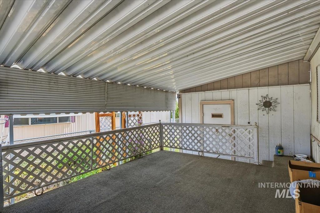 Photo of 2205 E. Linden ST #85, Caldwell, ID 83605 (MLS # 98987863)