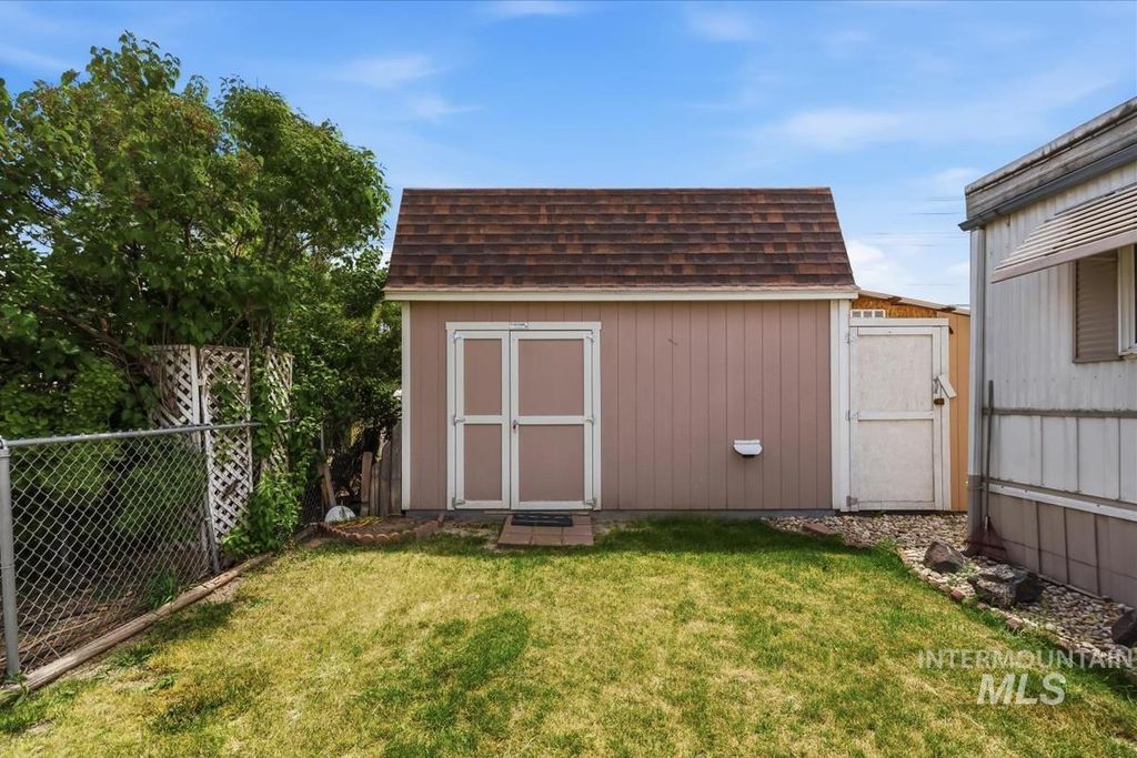 Photo of 2205 E. Linden ST #85, Caldwell, ID 83605 (MLS # 98987863)