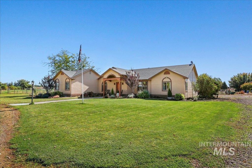 Photo of 7639 Elko Lane, Middleton, ID 83644 (MLS # 98971778)