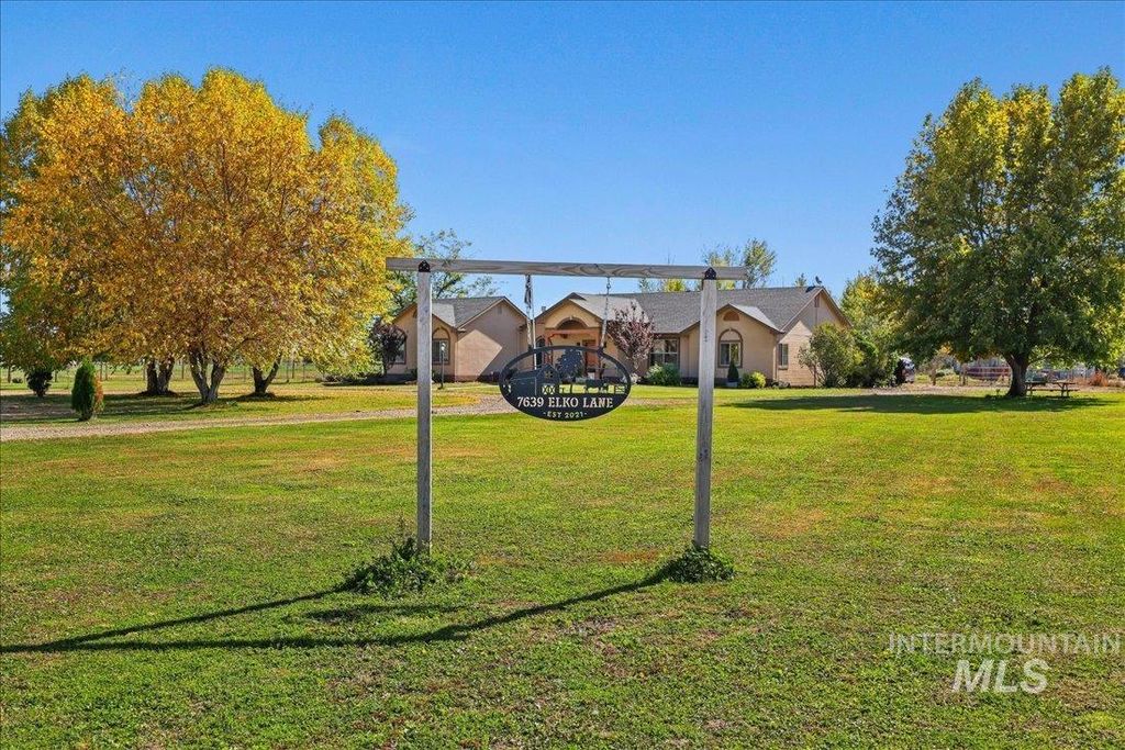 Photo of 7639 Elko Lane, Middleton, ID 83644 (MLS # 98971778)