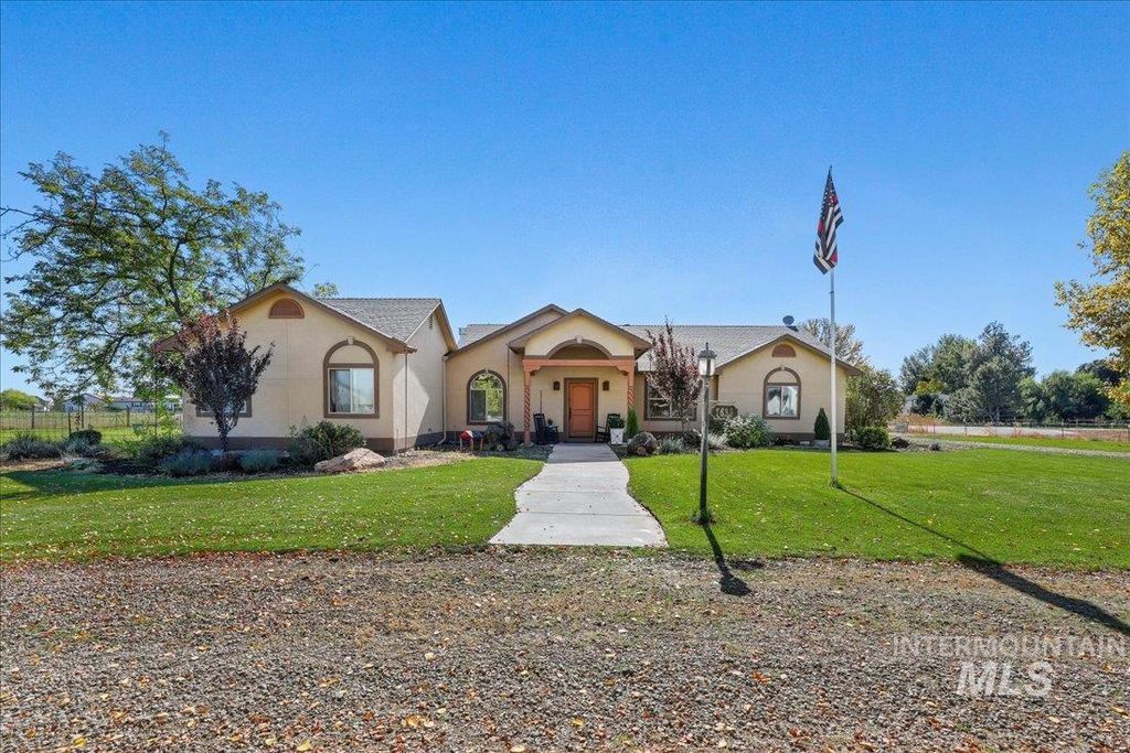 Photo of 7639 Elko Lane, Middleton, ID 83644 (MLS # 98971778)