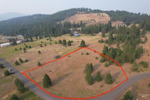 Photo of 15 Whitefield Lane, McCall, ID 83638 (MLS # 98936562)