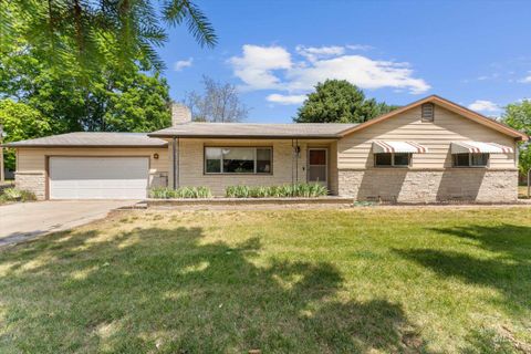 Photo of 11764 Moss Ln, Nampa, ID 83651 (MLS # 98988307)