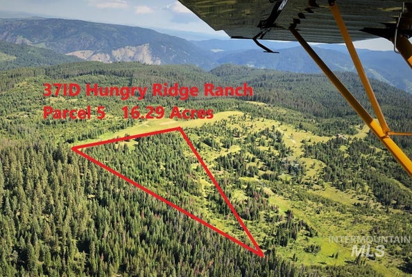 PARCEL 5 HUNGRY RIDGE ROAD, GRANGEVILLE, ID 83530 - Image a5e2e40d5f742bdb4c83dd8515bc6704/3367812972