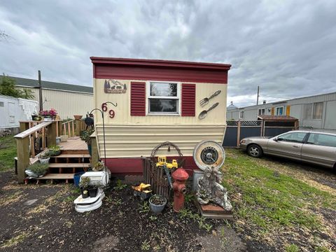 Photo of 603 W Palouse River Dr #69, Moscow, ID 83843 (MLS # 98947521)