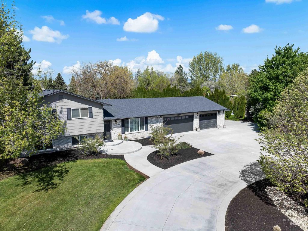 Photo of 11178 W Hollandale Dr, Boise, ID 83709 (MLS # 98982855)