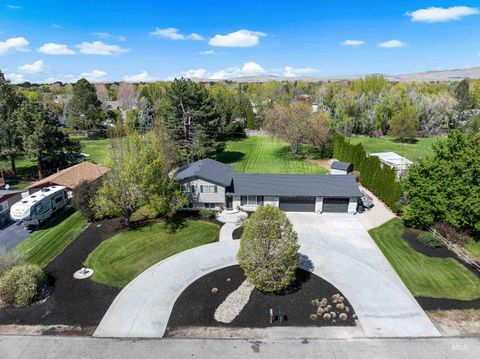 Photo of 11178 W Hollandale Dr, Boise, ID 83709 (MLS # 98982855)