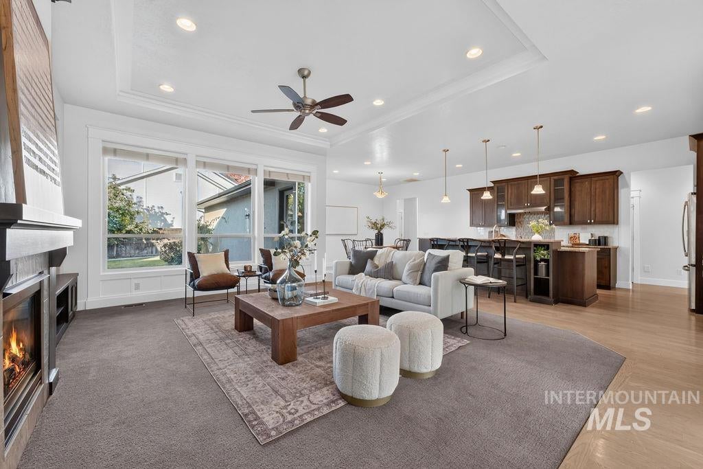 5149 N Clooney Ave.