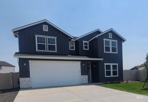 273 W Omphale St Kuna ID 83634