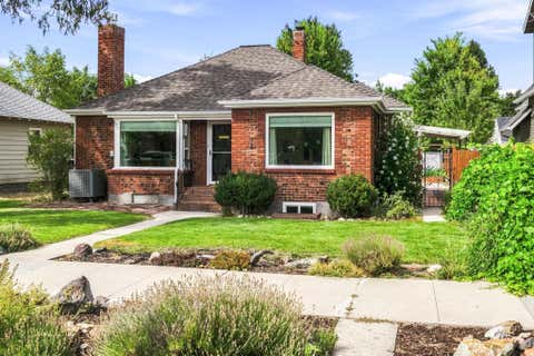 Photo of 2306 W Madison Ave, Boise, ID 83702 (MLS # 98998258)