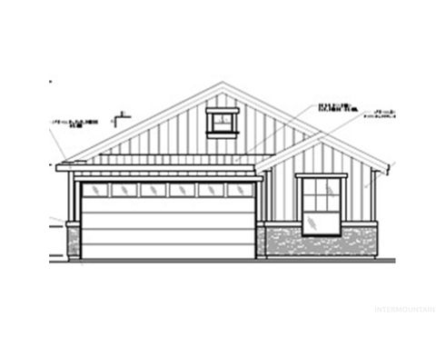 Photo of 2115 E Reem Dr, Meridian, ID 83642 (MLS # 98966573)