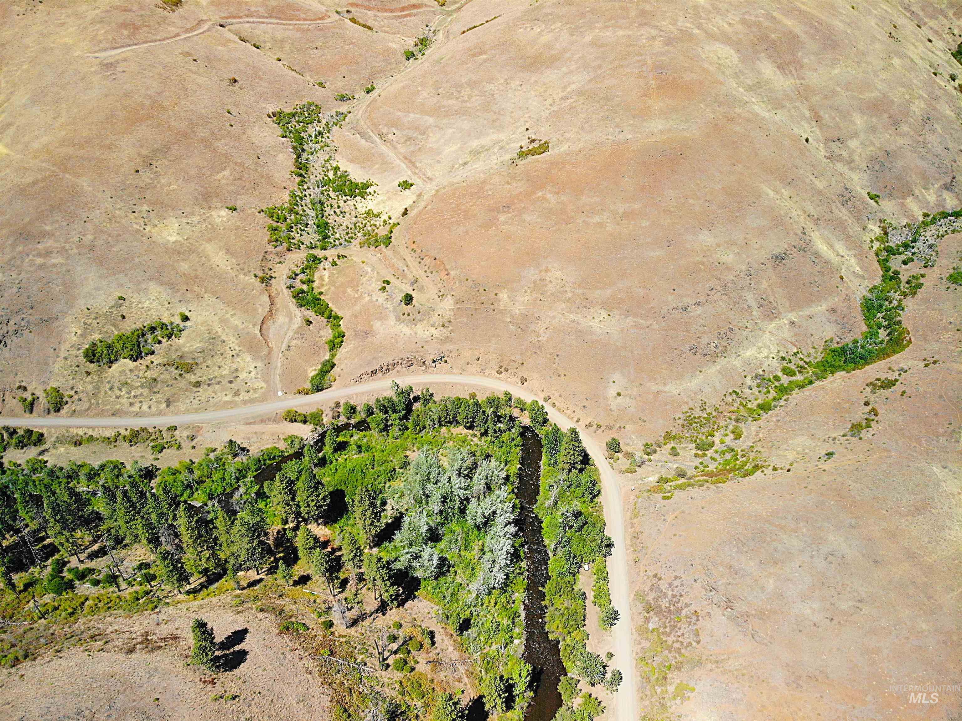 TBD Middle Fork Road