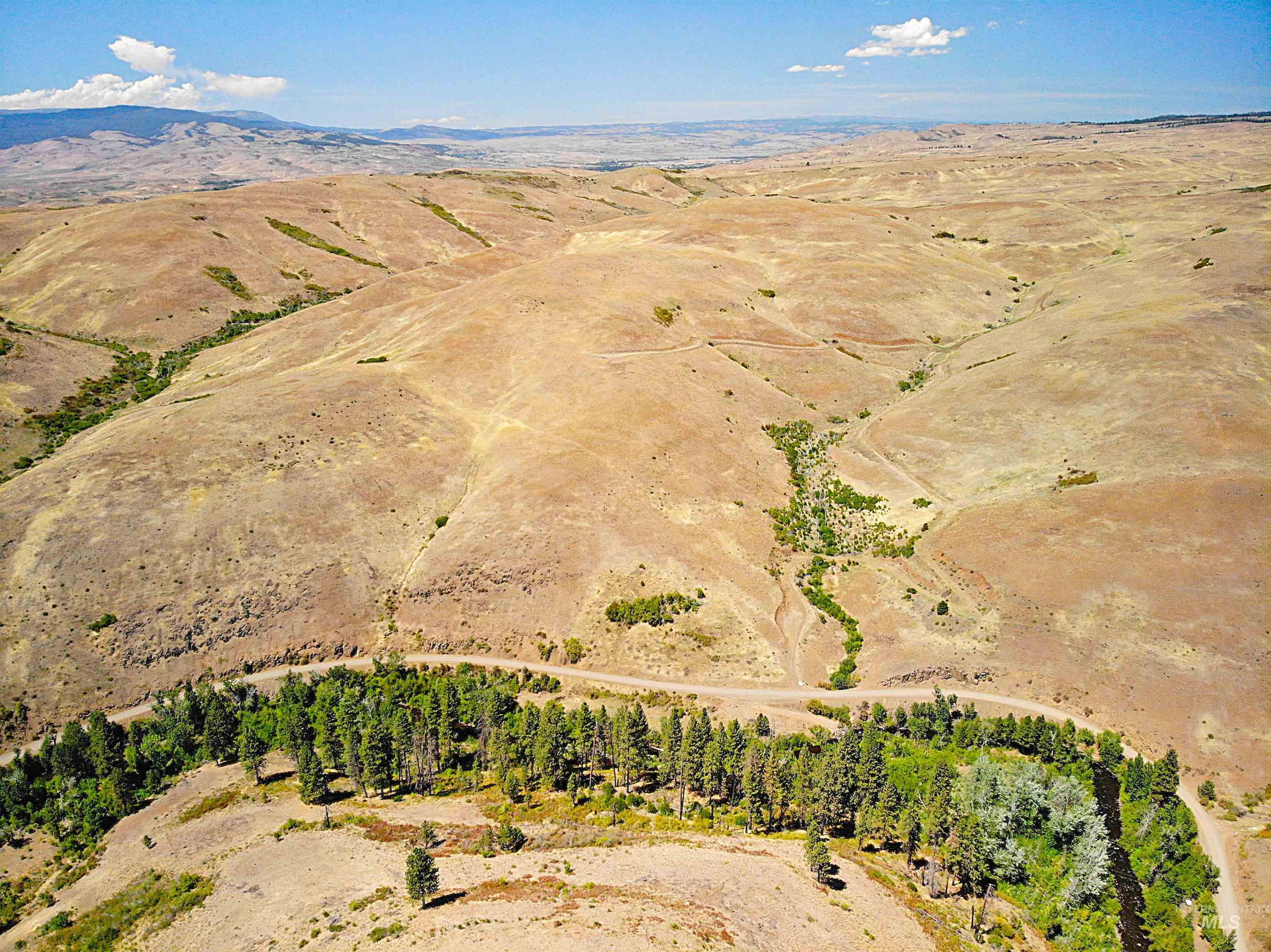 TBD Middle Fork Road