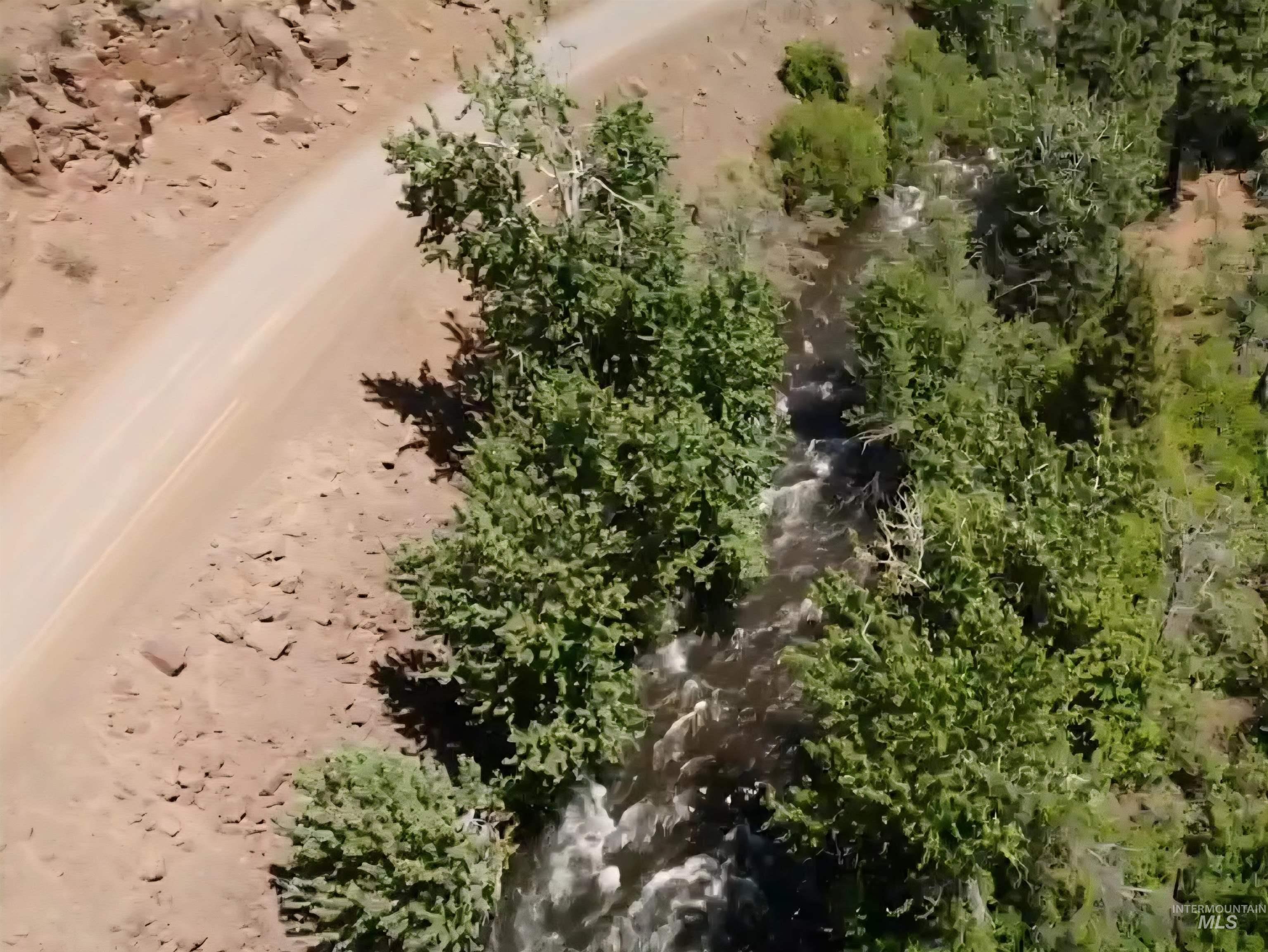 TBD Middle Fork Road