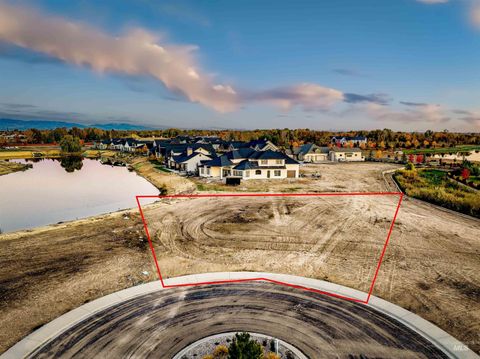 Photo of 21512 Rabbit Creek Pl, Star, ID 83669 (MLS # 98966283)