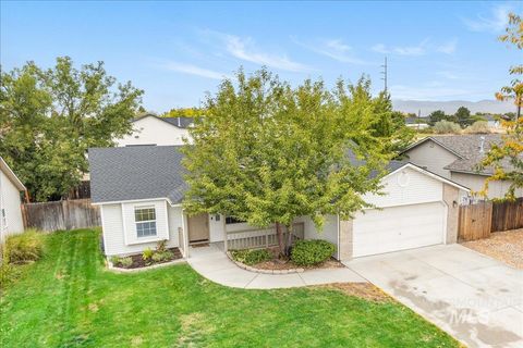 9050 W Mediterranean Dr. Boise ID 83709