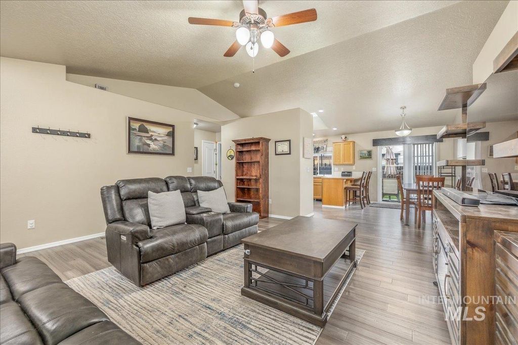 Photo of 9050 W Mediterranean Dr, Boise, ID 83709 (MLS # 98963744)