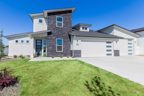 Photo of 56 E Jarvis St, Meridian, ID 83642 (MLS # 98989127)