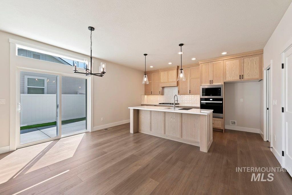 Photo of 3708 Jackie Lane, Boise, ID 83704 (MLS # 98969521)