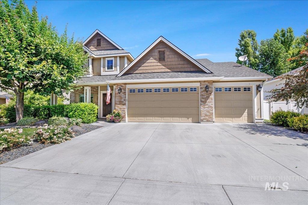 Photo of 2757 Carriage Way, Twin Falls, ID 83301 (MLS # 98955462)