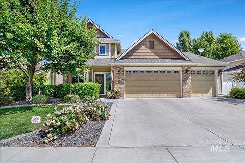 Photo of 2757 Carriage Way, Twin Falls, ID 83301 (MLS # 98955462)