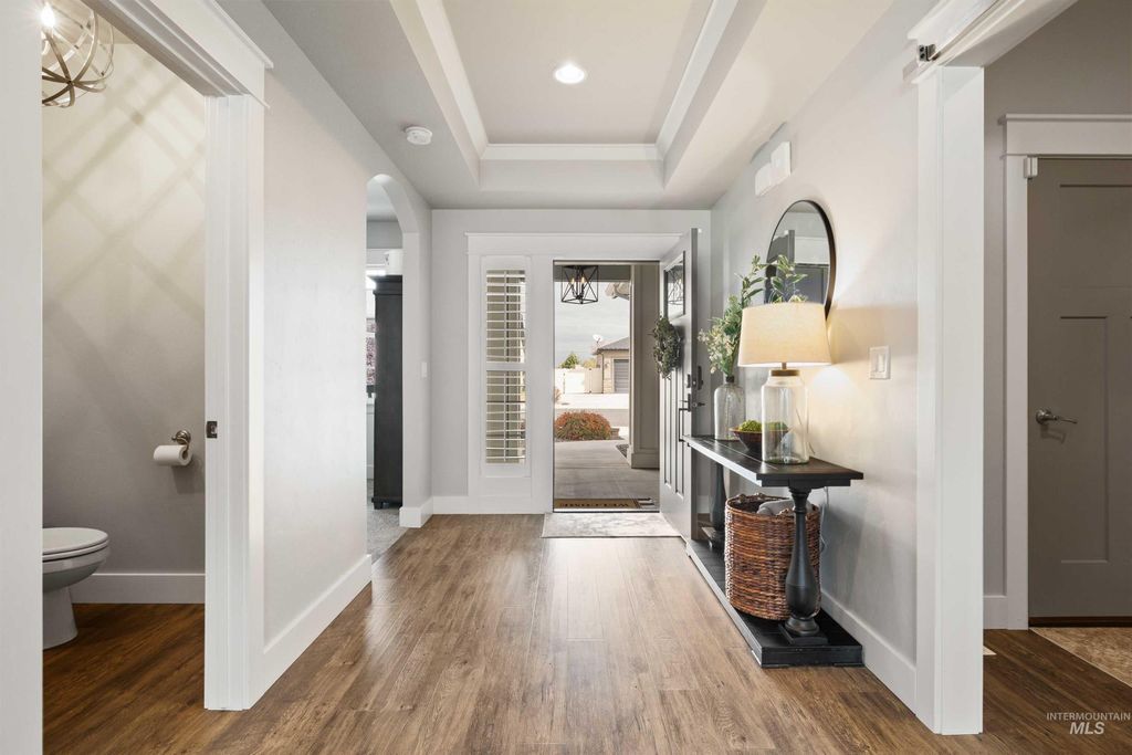 Photo of 2441 Blick Lane, Twin Falls, ID 83301 (MLS # 98980144)