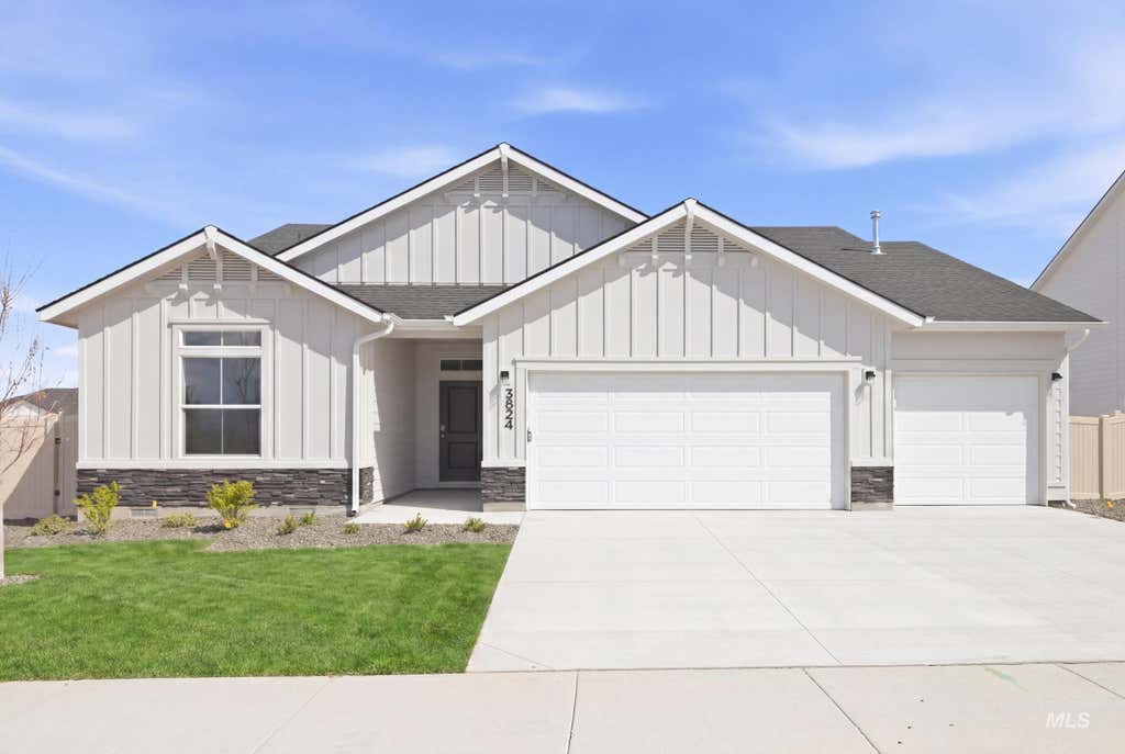 Photo of 1674 Celina St, Middleton, ID 83644 (MLS # 98995922)
