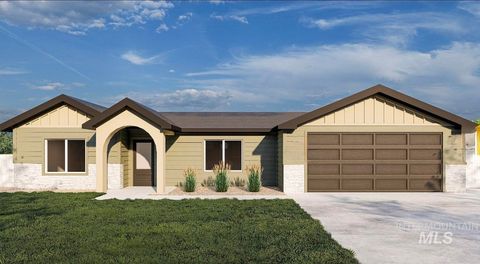 1196 Ira Burton Road Twin Falls ID 83301