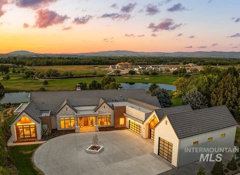 Photo of 3266 W Salix Dr, Meridian, ID 83646 (MLS # 98986869)