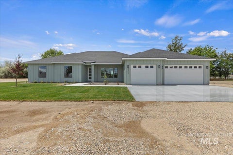 Photo of 26215 Reed Lane, Wilder, ID 83676 (MLS # 98989972)