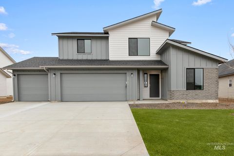 Photo of 13711 Inman Ct, Caldwell, ID 83607 (MLS # 98979935)