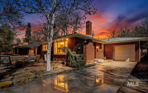 Photo of 2306 N 9th St, Boise, ID 83702 (MLS # 98980362)