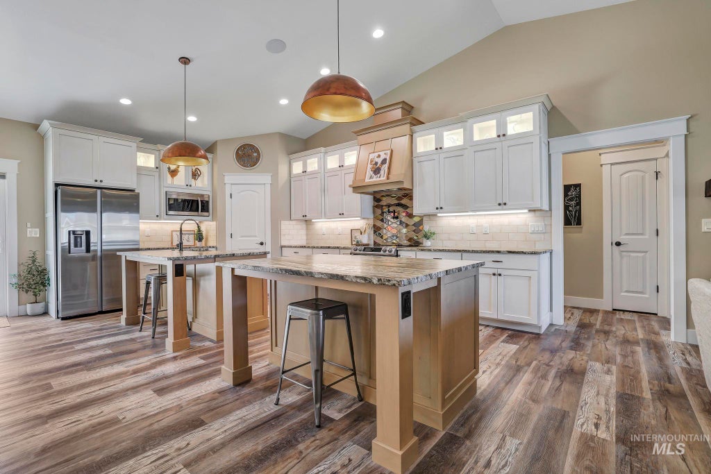 Photo of 1353 Shelbi Street, Twin Falls, ID 83301 (MLS # 98999230)