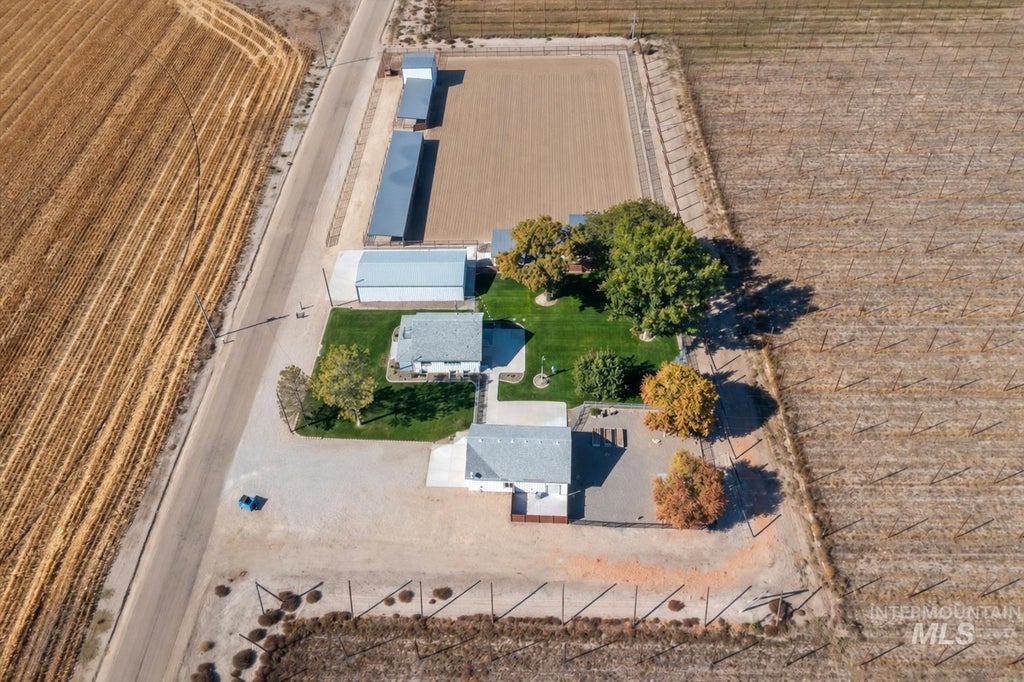 Photo of 27122 Upper Pleasant Ridge Road, Wilder, ID 83676 (MLS # 99003365)