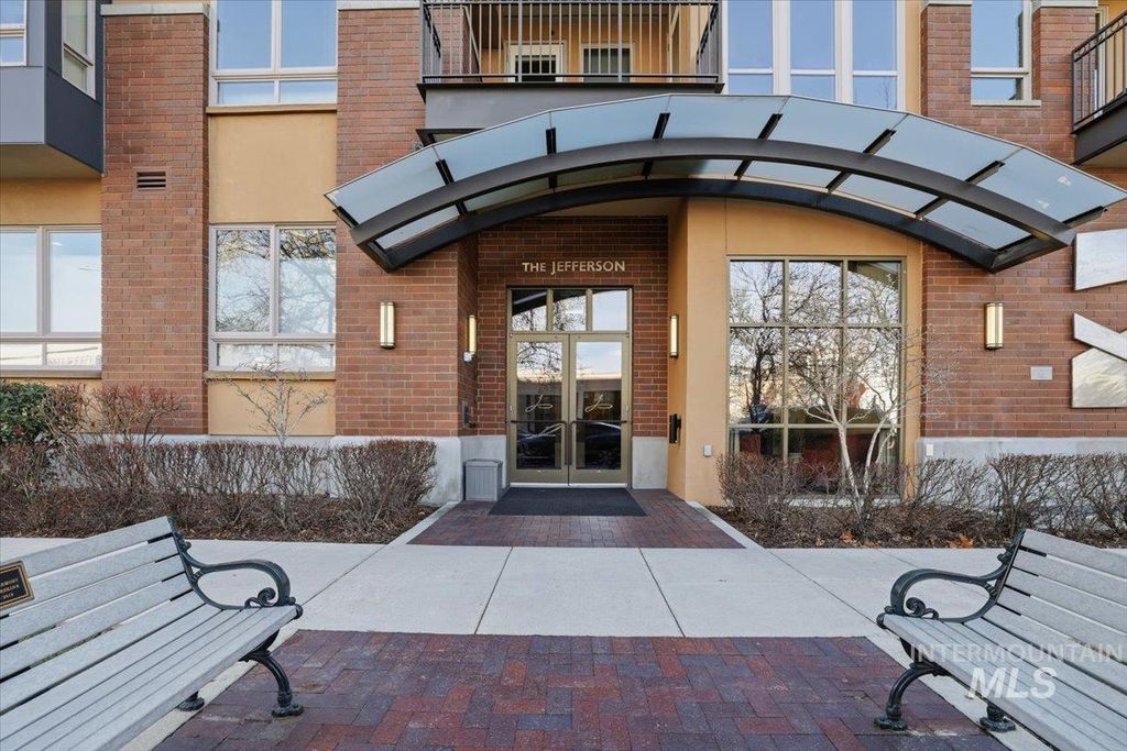 Photo of 323 W Jefferson St #509, Boise, ID 83702 (MLS # 98976931)