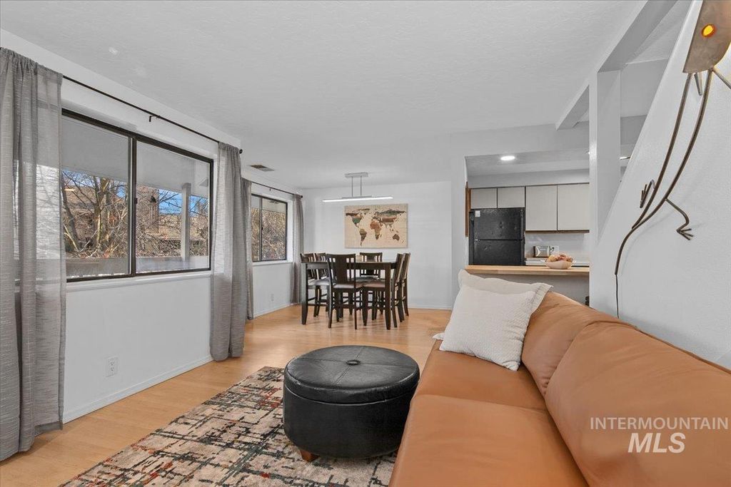 Photo of 3651 S Gekeler Ln #96, Boise, ID 83706 (MLS # 98969067)