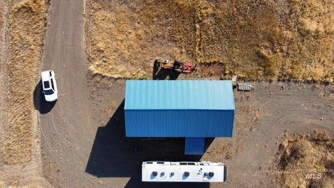 Photo of 2195 Coyote Run, Council, ID 83612 (MLS # 98945791)