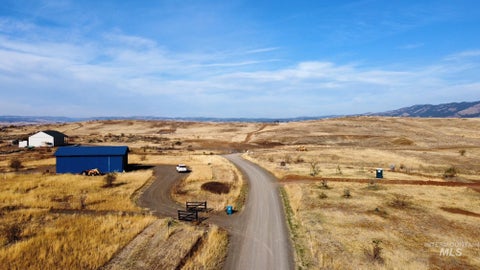 Photo of 2195 Coyote Run, Council, ID 83612 (MLS # 98945791)