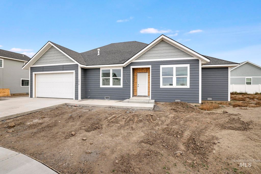 Photo of 1012 Lincoln Circle, Gooding, ID 83330 (MLS # 98970015)