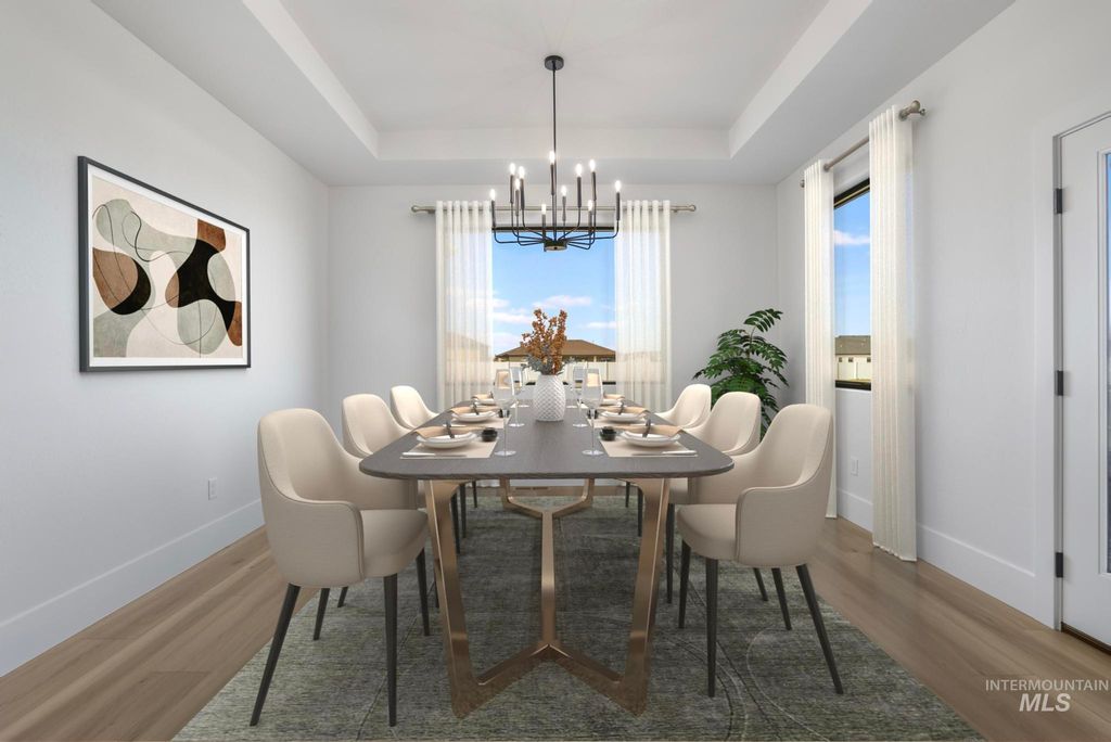 Photo of 3859 3570 E, Kimberly, ID 83301 (MLS # 98969581)