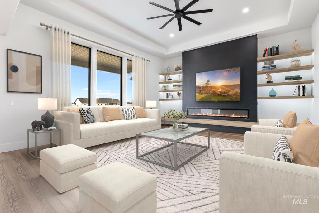 Photo of 3859 3570 E, Kimberly, ID 83301 (MLS # 98969581)