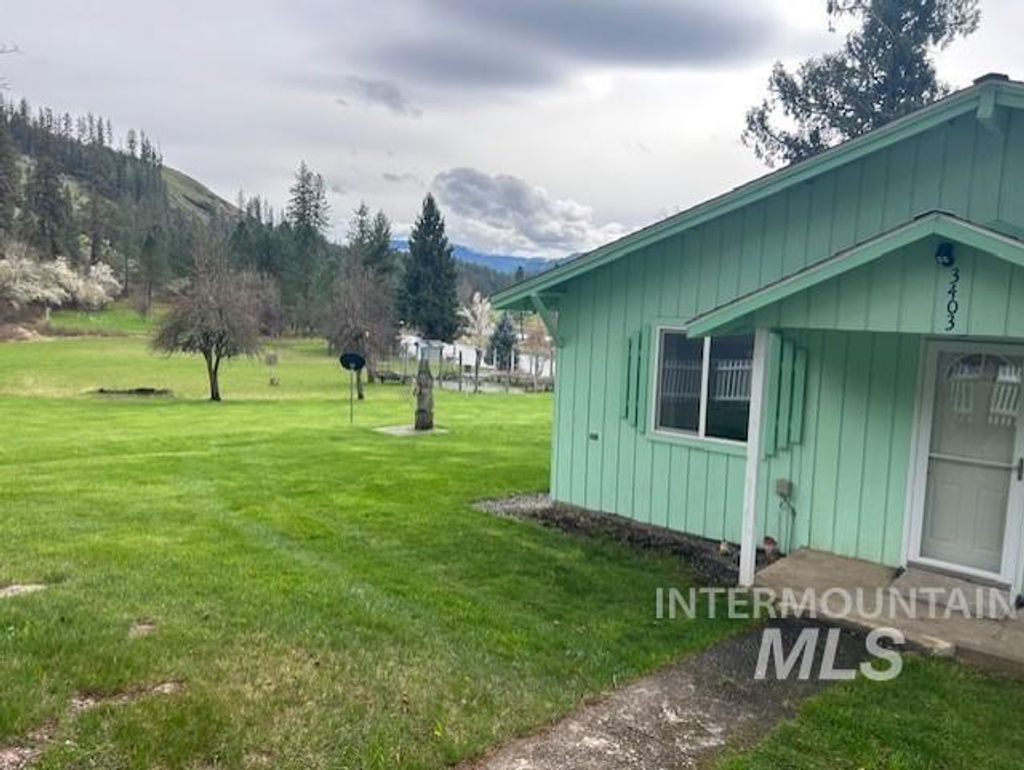 Photo of 3403 Highway 13, Stites, ID 83552 (MLS # 98980895)