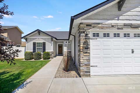 Photo of 1082 White Birch Ave, Twin Falls, ID 83301 (MLS # 98995889)