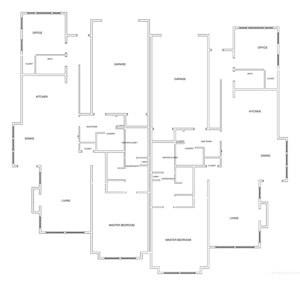 Photo of 1412 Mountain Meadow Dr, McCall, ID 83638 (MLS # 99001407)