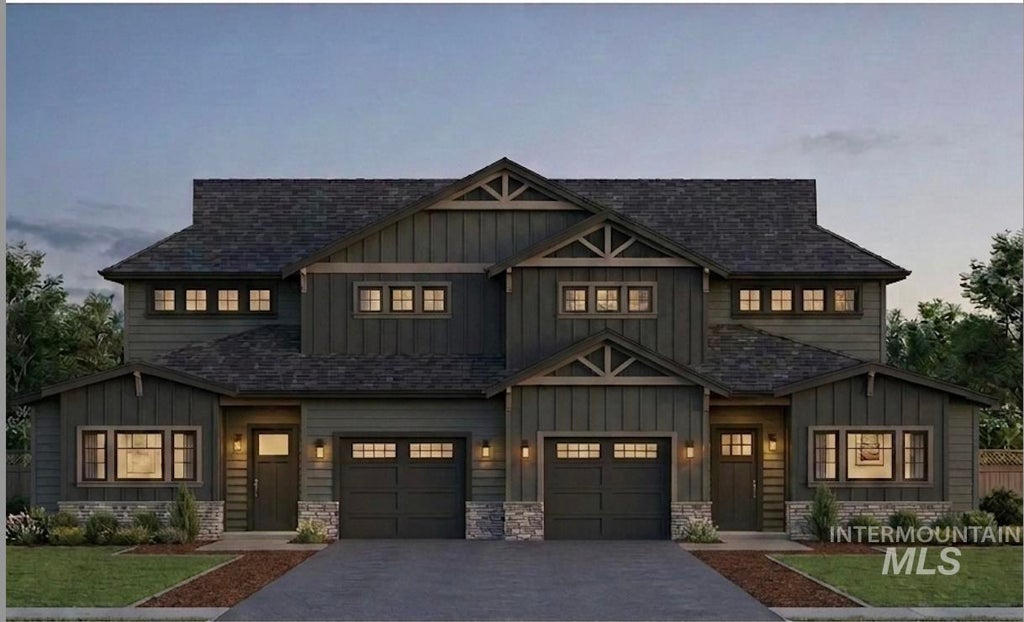 Photo of 1412 Mountain Meadow Dr, McCall, ID 83638 (MLS # 99001407)