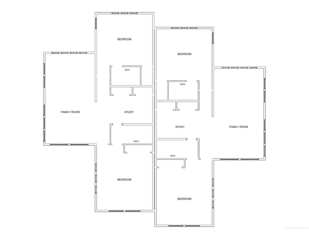 Photo of 1412 Mountain Meadow Dr, McCall, ID 83638 (MLS # 99001407)