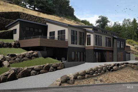 Photo of 397 W Curling Dr, Boise, ID 83702 (MLS # 98981529)